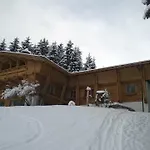 Jagdhaus Gerlos****