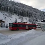 Jagdhaus Gerlos**** Gerlos