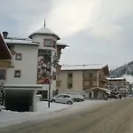 Jagdhaus Gerlos**** Chalet *