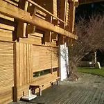 Chalet Jagdhaus Gerlos****