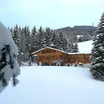 Jagdhaus Gerlos****