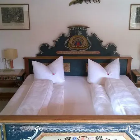 Jagdhaus Gerlos**** * Gerlos