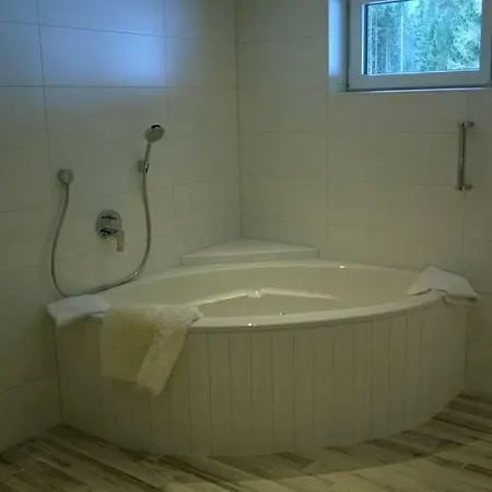 Chalet Jagdhaus Gerlos**** Gerlos