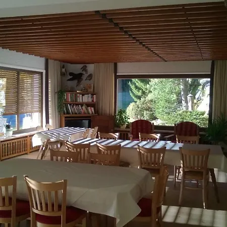 Chalet Jagdhaus Gerlos**** *