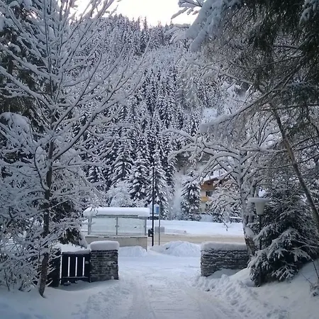 Jagdhaus Gerlos**** Chalet *