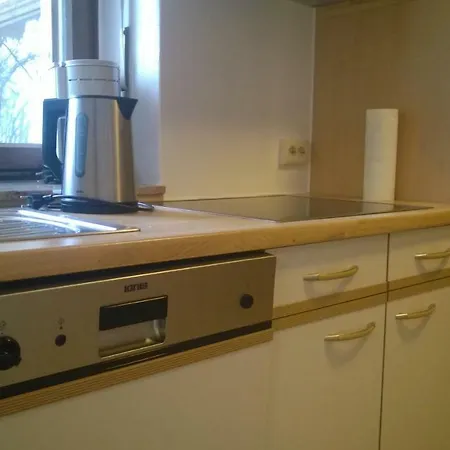 Chalet Jagdhaus Gerlos****