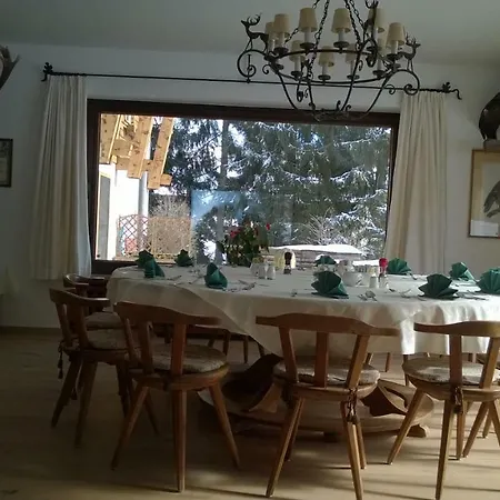 Jagdhaus Gerlos****