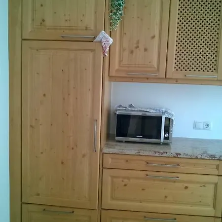 Chalet Jagdhaus Gerlos**** *