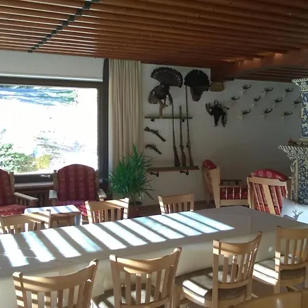 Jagdhaus Gerlos**** * Gerlos