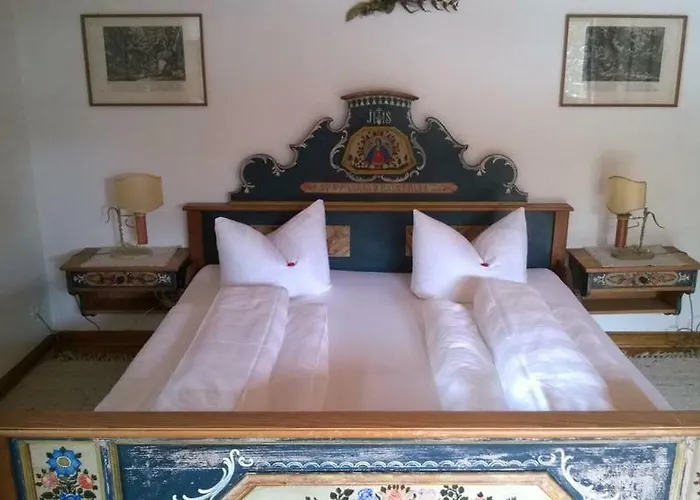 Jagdhaus Gerlos**** * גרלוס