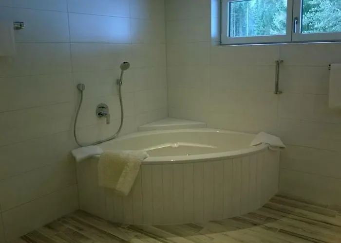 Chalet Jagdhaus Gerlos**** Gerlos