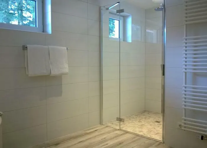 Jagdhaus Gerlos**** גרלוס