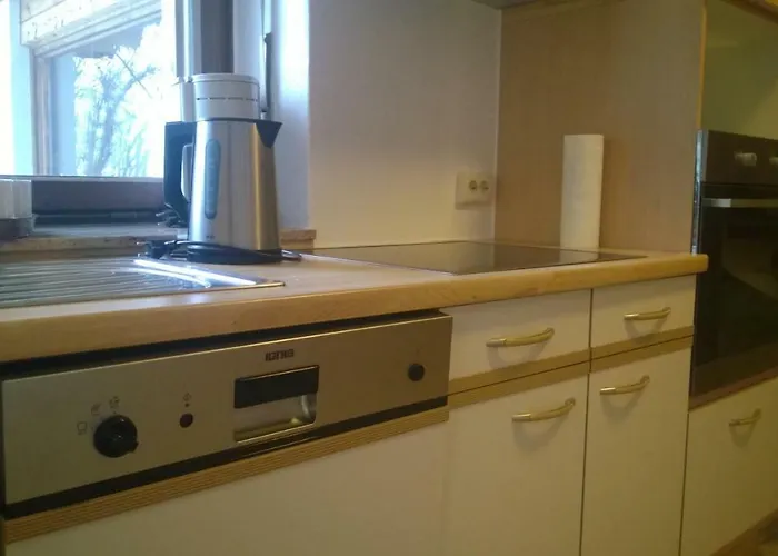 Chalet Jagdhaus Gerlos****