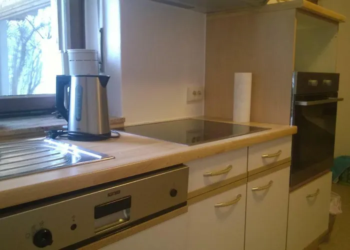 Chalet Jagdhaus Gerlos****