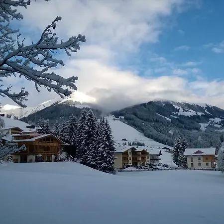 Chalet Jagdhaus Gerlos****