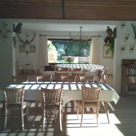 Jagdhaus Gerlos****