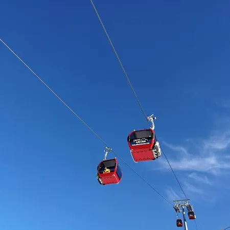 Jagdhaus Gerlos**** Gerlos