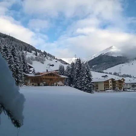 Jagdhaus Gerlos**** * Gerlos