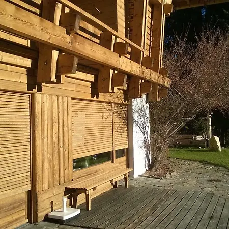 Chalet Jagdhaus Gerlos****