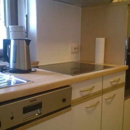 Chalet Jagdhaus Gerlos****